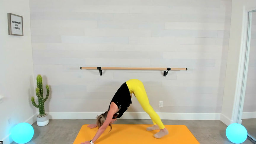 Morning Stretch